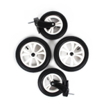 Коляска 3в1 Alis BERTA F be 10 (св.бежевый)