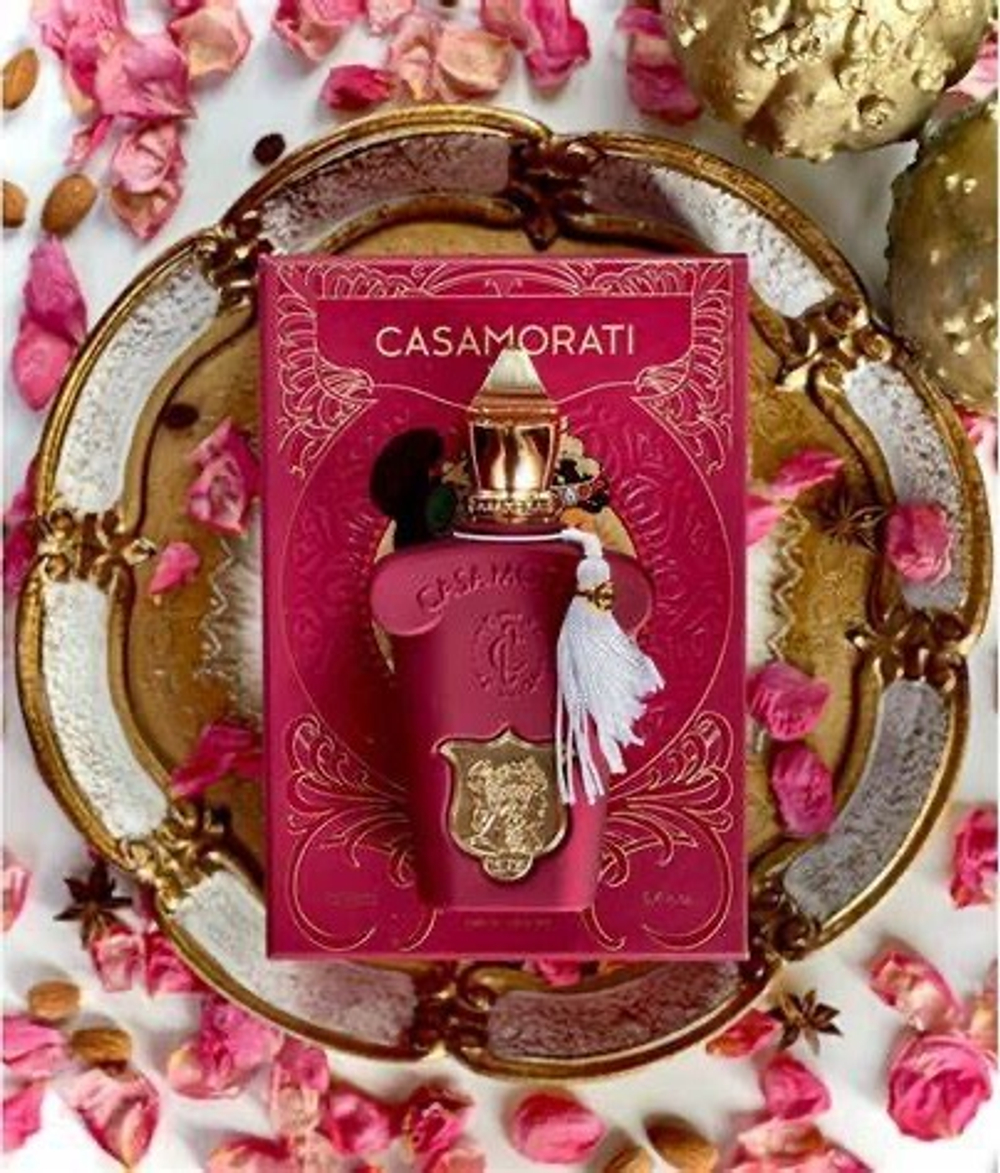 Xerjoff Casamorati 1888 Italica EDP (2021)