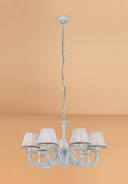 Подвесная люстра Citilux Канон CL412172