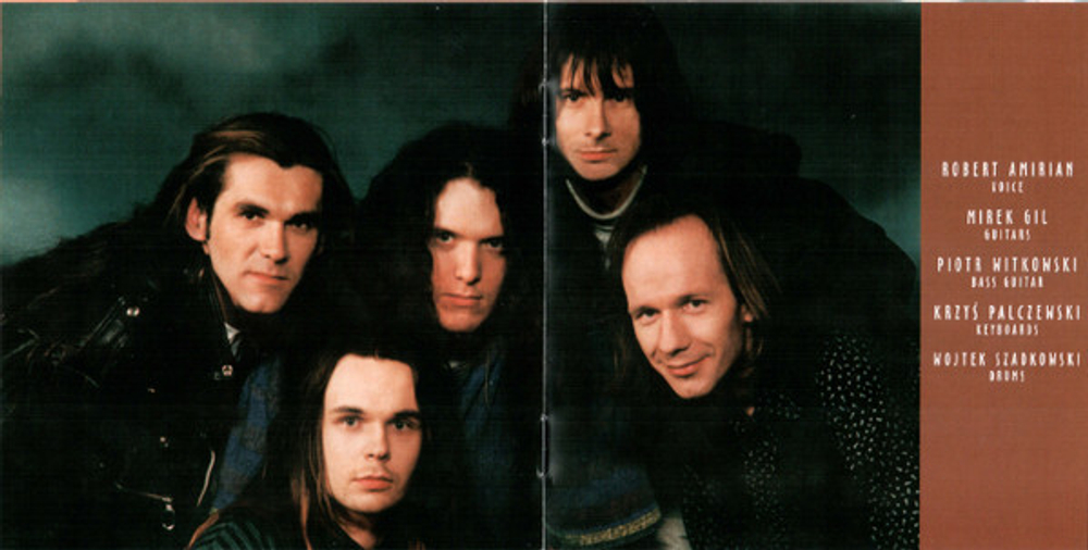 Collage / Safe (RU)(CD)