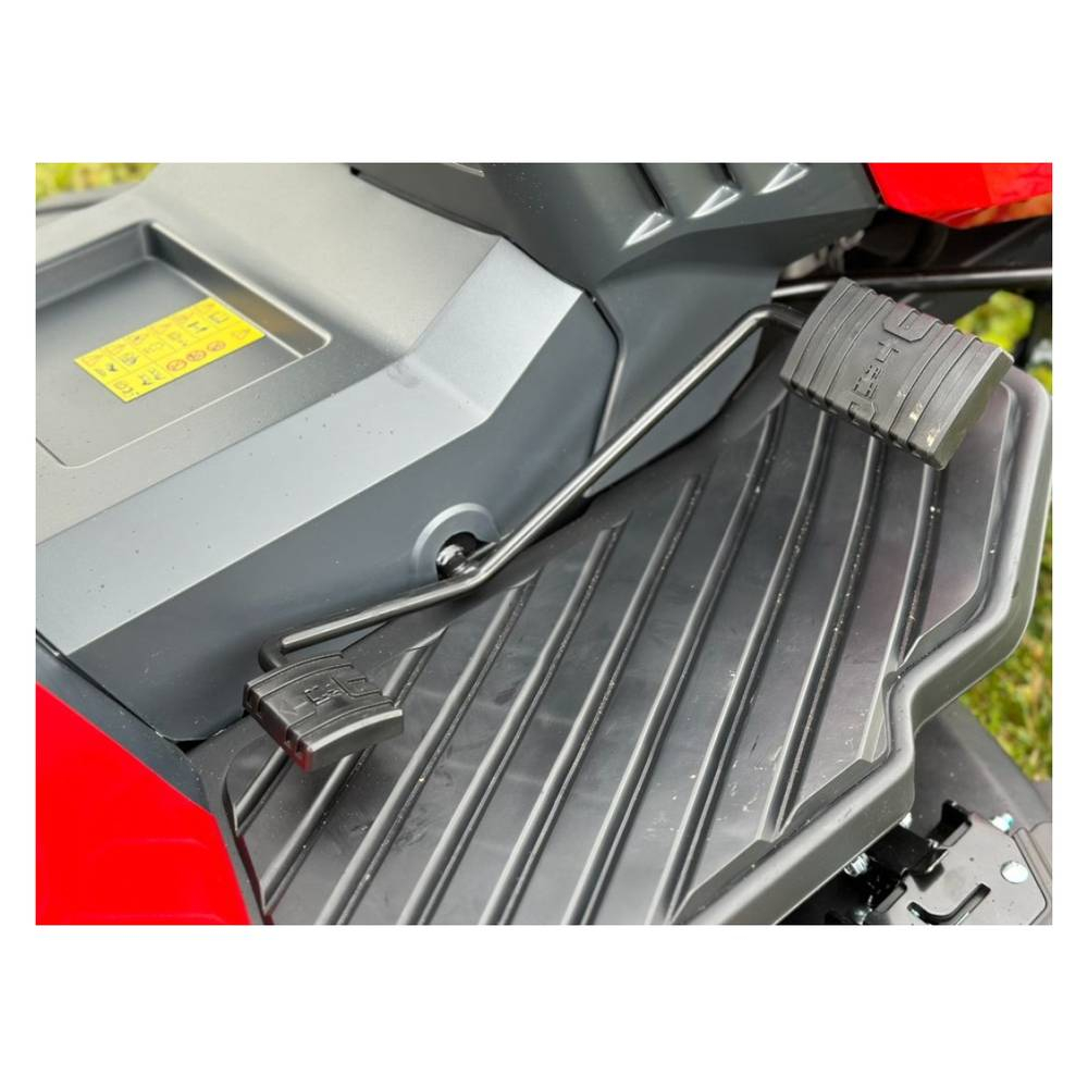 Садовый трактор ZimAni TS108HV