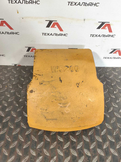 Межзубьевая защита WS200 (кромка 70-75 мм, 30 град, ширина 200 мм)