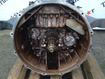 АКПП ZF 12AS2130TD 2020г