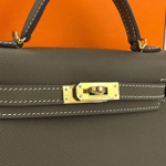 Сумка Hermes 19 см