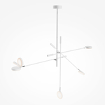 Подвесной светодиодный светильник Maytoni Fad MOD070CL-L15W3K1