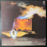 Thin Lizzy - Thunder And Lightning (Голландия 1983г.)