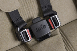 Детская прогулочная коляска Joie Parcel LX Sandstone