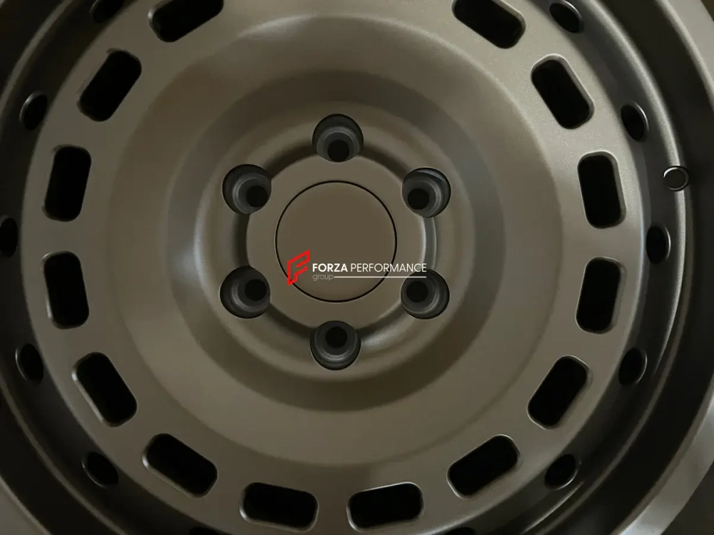 КОВАНЫЕ ДИСКИ ДЛЯ INEOS GRENADIER 2022 АЙНОС ИНЕОС