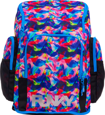 Рюкзак FUNKY Wet Wave