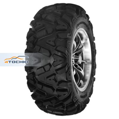 Грузовая шина Forerunner 27x8-12 6PR 52F Knight TL,