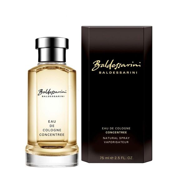 Baldessarini Concentree 75 мл эй ду кольон для женщин