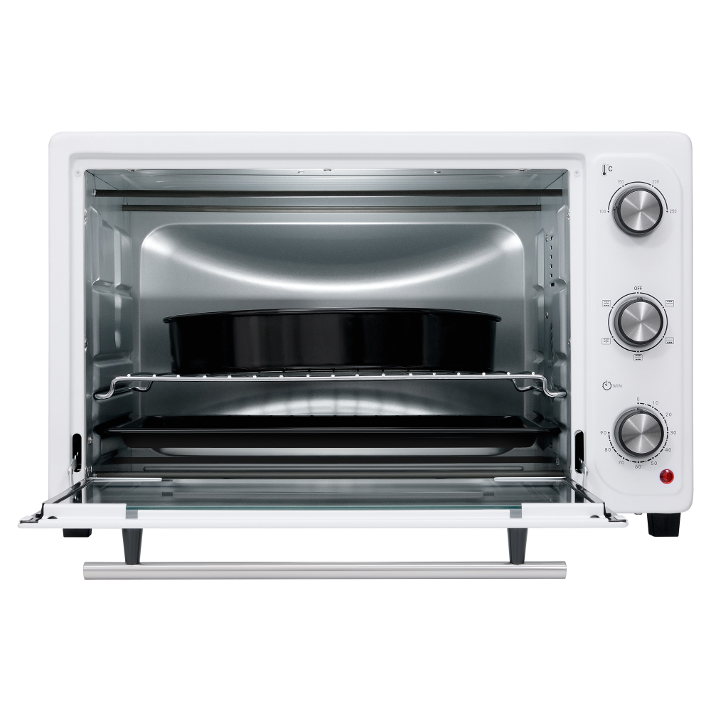 Электрическая мини-печь Oasis M-60CW2