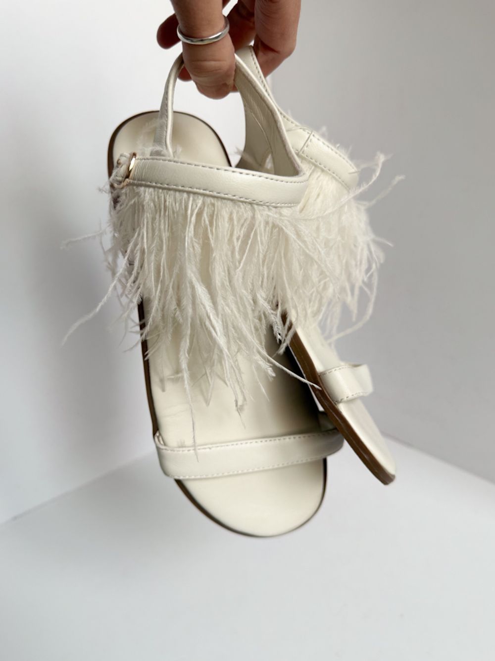 Сандалии Age of Innocence, 34