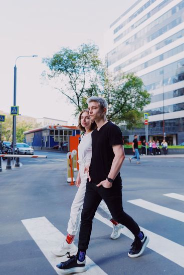 Носки st.Friday Москва 24/7