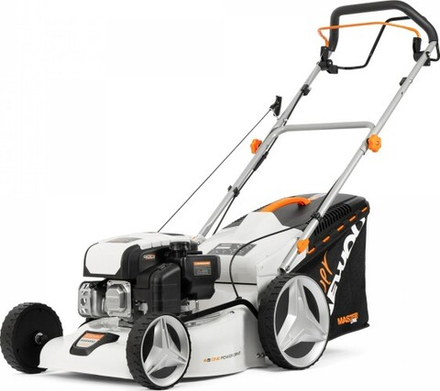 Газонокосилка бензиновая DAEWOO L 50SP