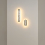 Декоративная подсветка Maytoni PERLAMOUR MOD429WL-L30BSK