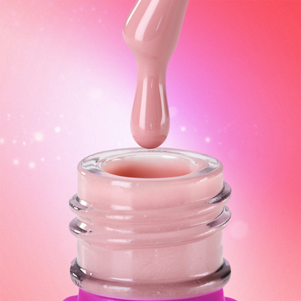 База камуфлирующая Lovely, Base Touch №05, 12 ml