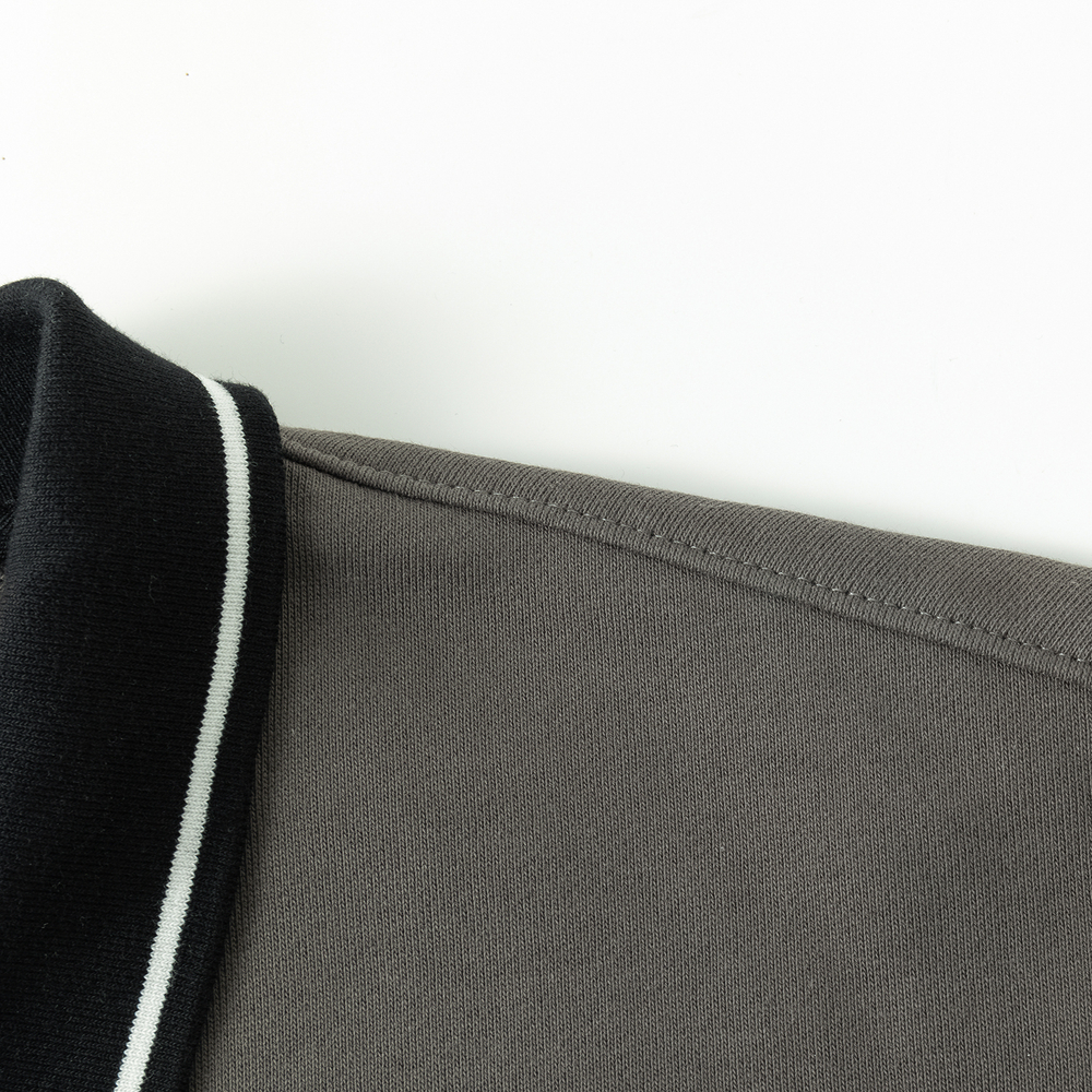 СВИТШОТ YMKASHIX FOUR STRIPES