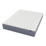 Матрас BuyBest, 22 см, средняя жесткость, независимые пружины