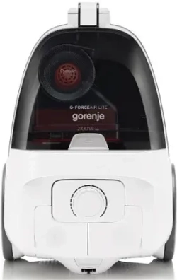 Пылесос Gorenje VC2101GALWCY