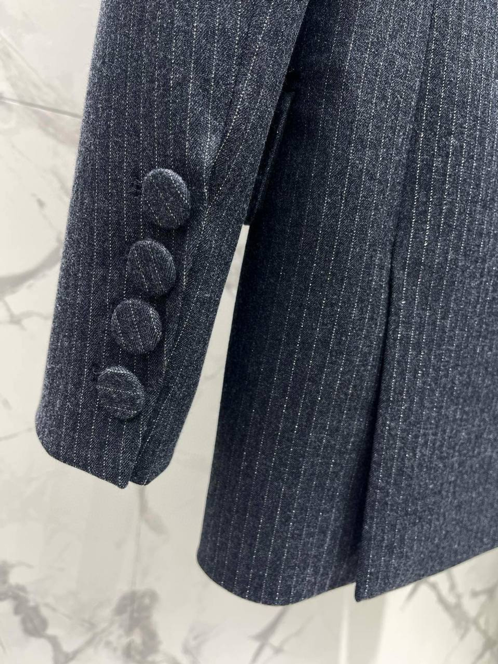 Жакет Yves Saint Laurent
