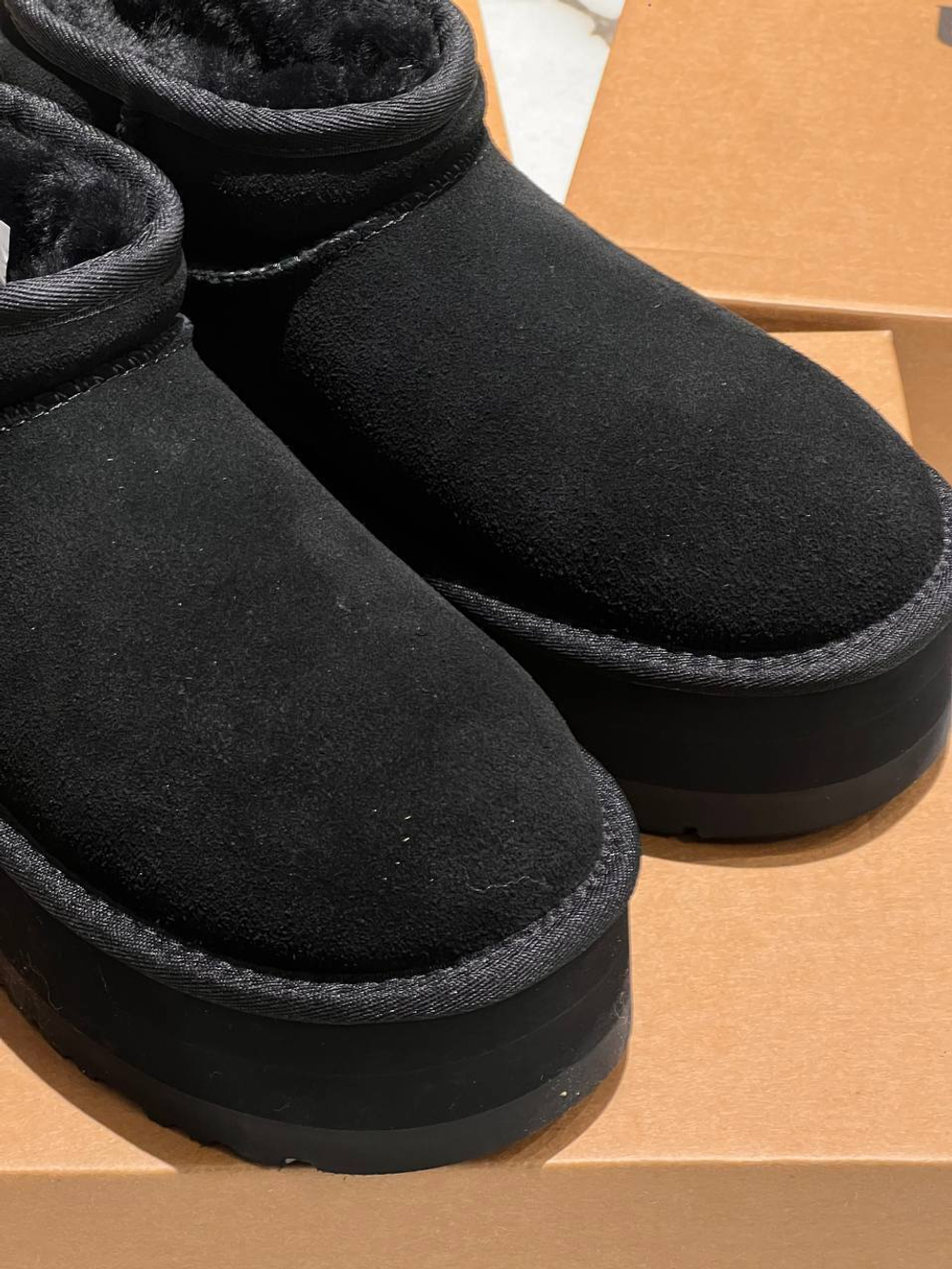 Угги UGG, арт. 465301715