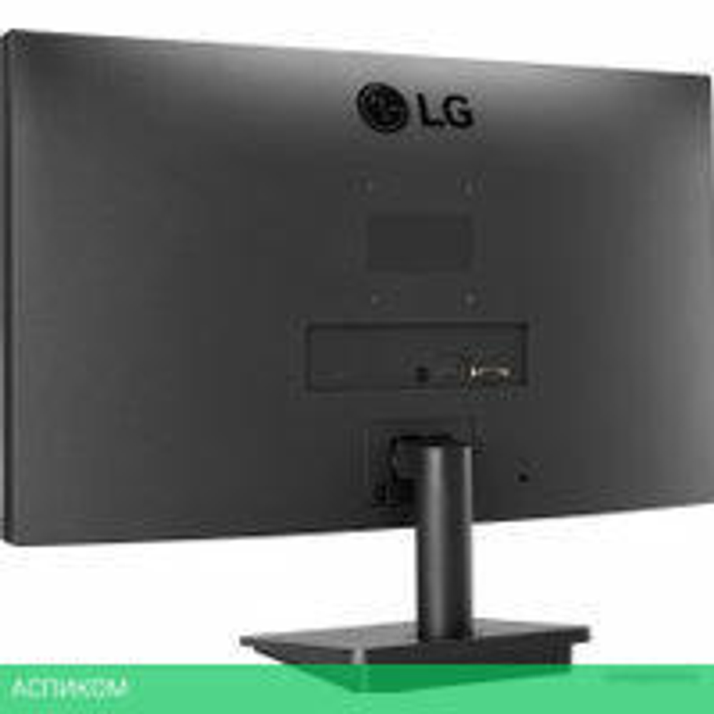 Монитор LG 27MP400-B