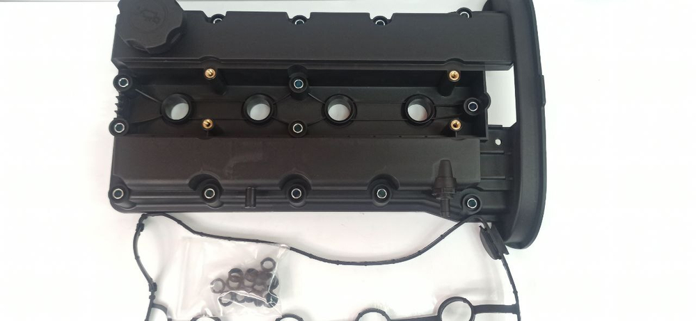 Крышка клапанная  GM 25192208 Chevrolet Lacetti 1.6 V16