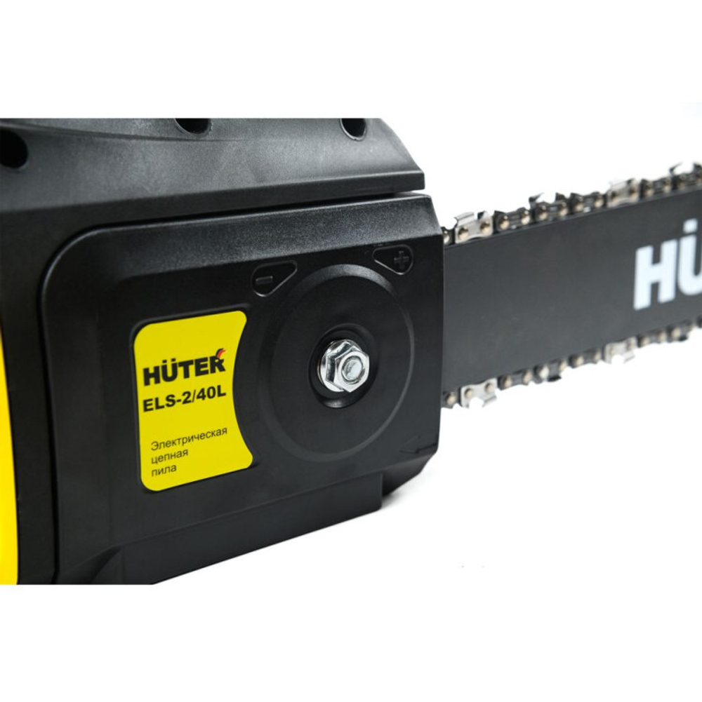 Электропила Huter ELS-2/40L