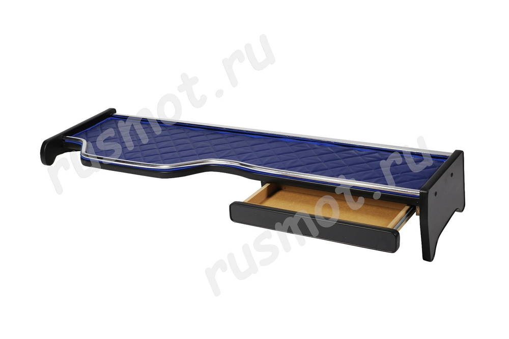 Полка с ящиком MAN TGA XXL с широкой кабиной Польша