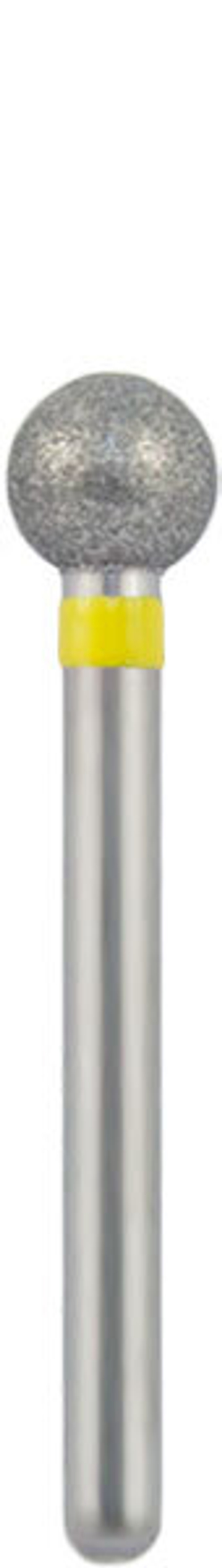 Бор алмазный, тип FG, гр.5 801-035SF-FG, NTI, Германия