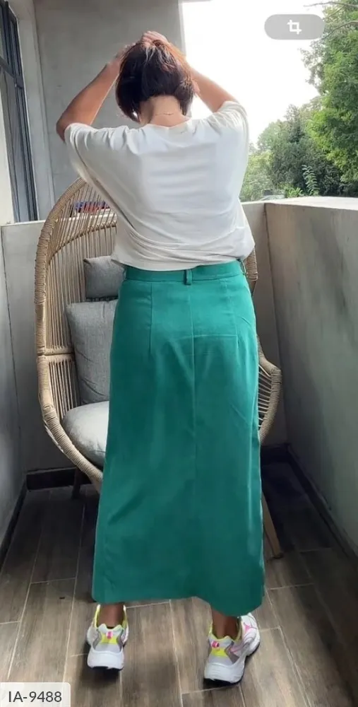 Юбка IA-9489 Фабрика Моды