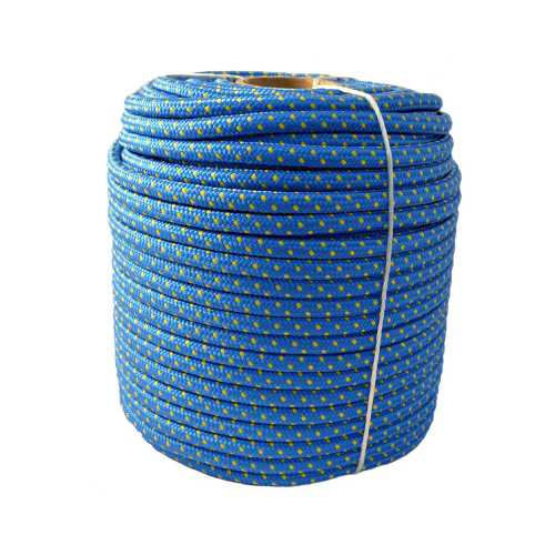 Хозтекс: верёвка ПП/ПЭ, 24 пряди, Ø10мм.