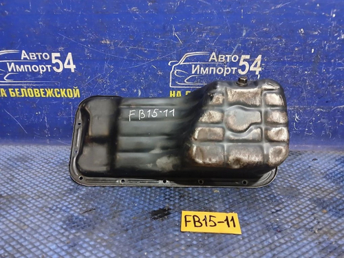 Поддон ДВС NISSAN SUNNY 2000