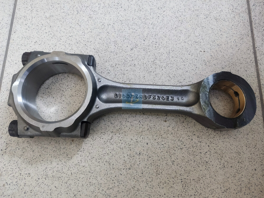 Шатун 650.1004045