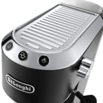 Кофеварка DeLonghi Dedica Style EC685.BK