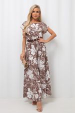 Платье Дарья №112 Valentina