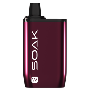 Купить Одноразовый Pod Soak W - Mango Passion fruit (10000 затяжек)