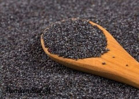 Мак кондитерский. 100 гр