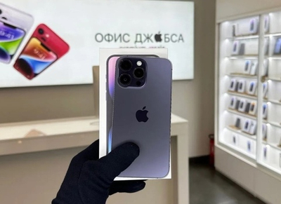 iPhone 14 Pro Max, 1 ТБ б/у