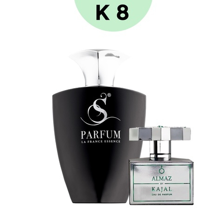 K8 Парфюмерная вода "Алмаз" / "Almaz" по мотивам Almaz Kajal