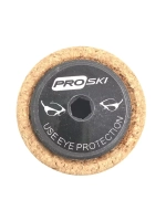 Роторная щетка PROSKI пробка, 100 мм