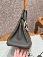 Hermes Birkin 25