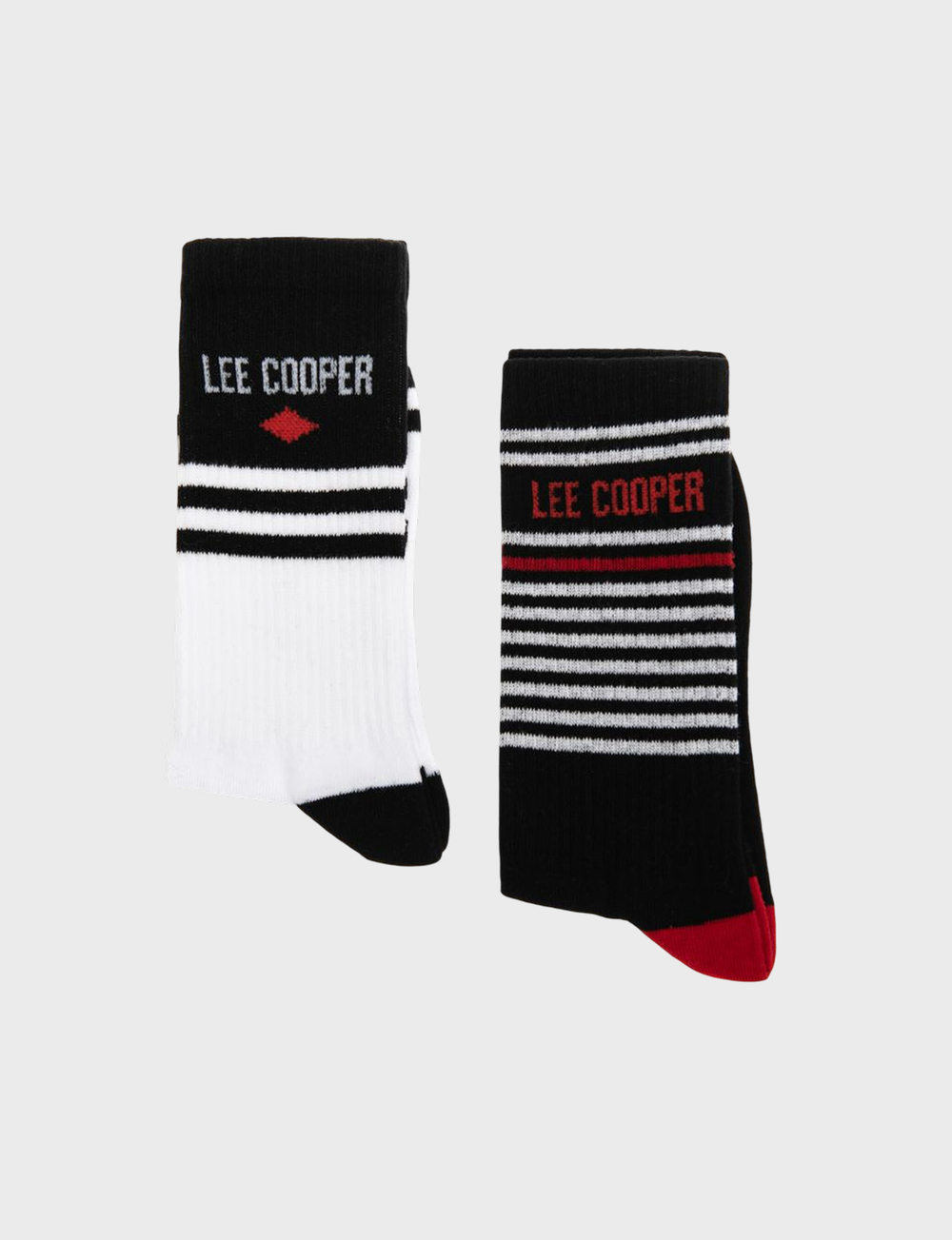 Носки (2шт.) Lee Cooper