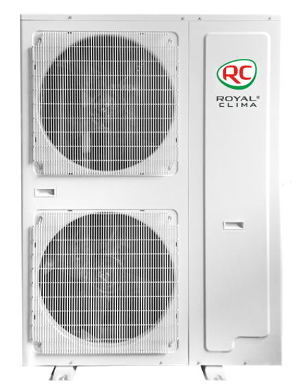 Инверторная сплит-система напольно-потолочного типа серии COMPETENZA DC INVERTER 2025 CO-F 48HNDI/CO-E 48HNDI (комплект) — (2)