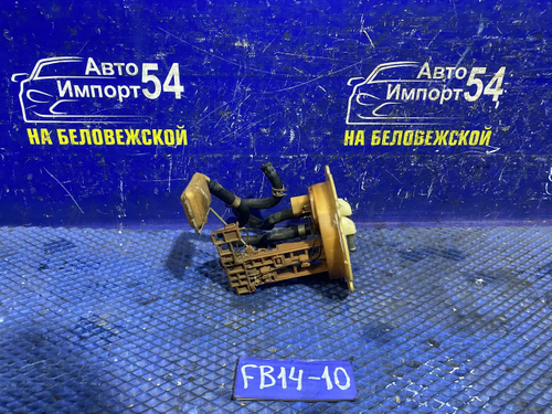 Датчик уровня топлива NISSAN SUNNY 1994