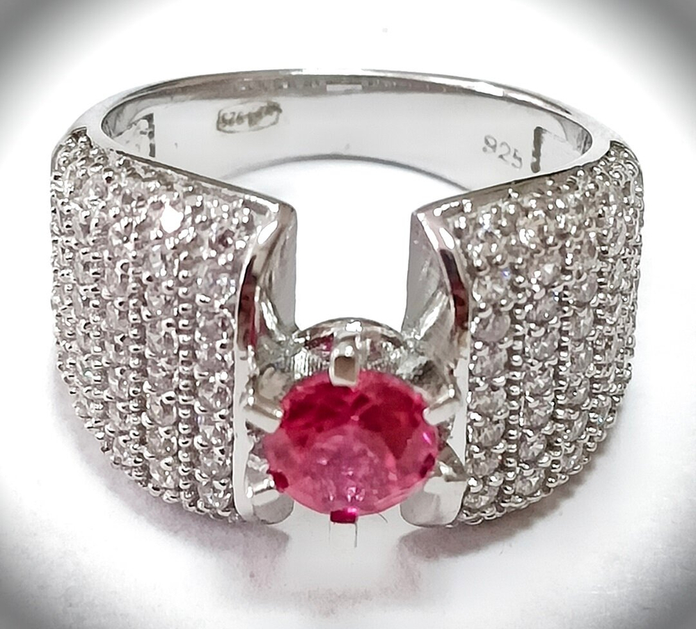 Ювелирное кольцо Эстерелла