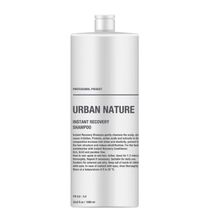 Urban Nature RECOVERY Шампунь &quot;Мгновенное восстановление&quot; АКЦИЯ!