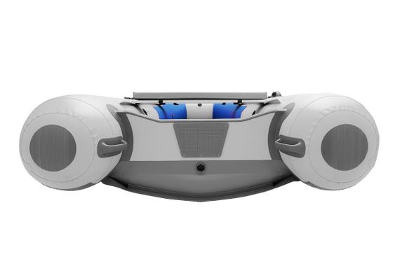 Лодка ПВХ РОДЖЕР Sfera 4200