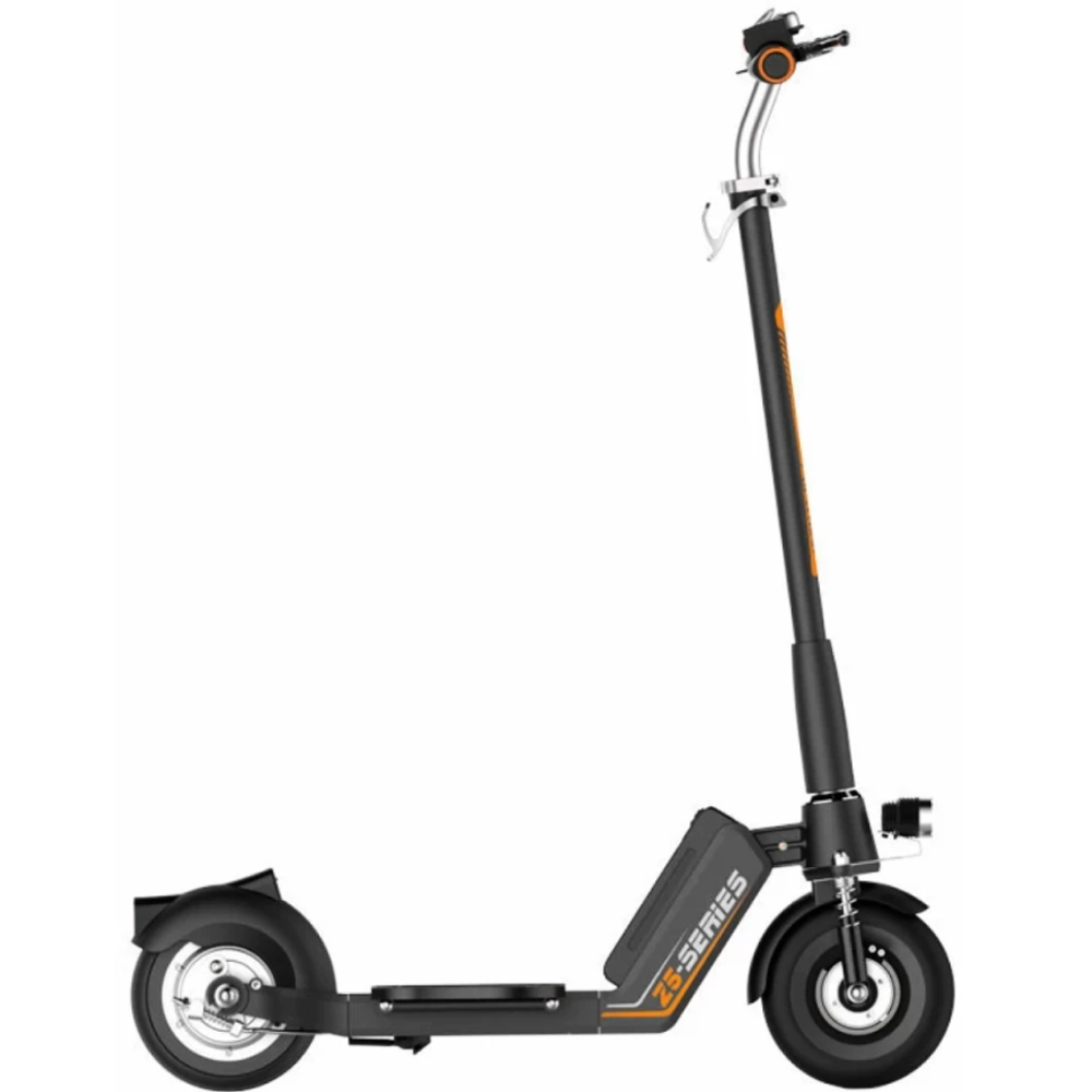 Электросамокат Airwheel Z5T черный